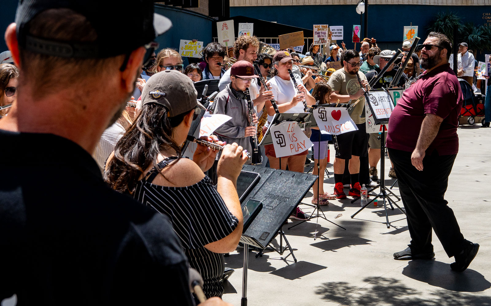 Arts, parks, libraries spared as council passes FY27 budget, but analyst warns they must &lsquo;right size&rsquo; city spending