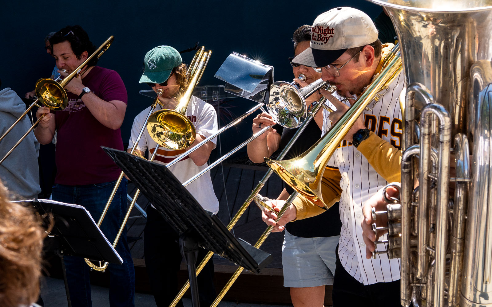 Council members Lee, Foster propose restoring San Diego arts funding, with help from Prebys Foundation&nbsp;
