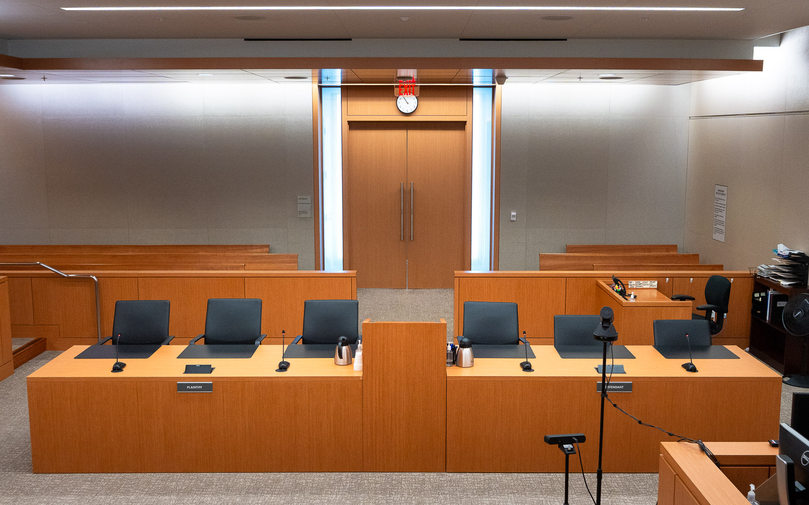 DNA, jail interview focus of opening statements in cold case murder trial
