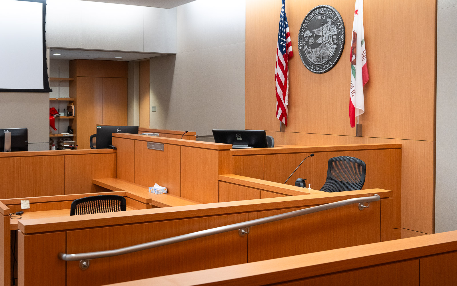 Pair of kidnapping attempts at a Mission Valley mall traumatized victims, parents tell judge