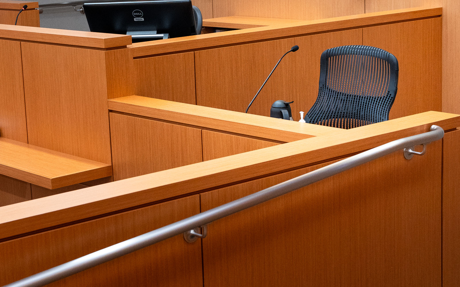 Judge sentences man in case of woman found dead morning after neighbors&rsquo; calls for help