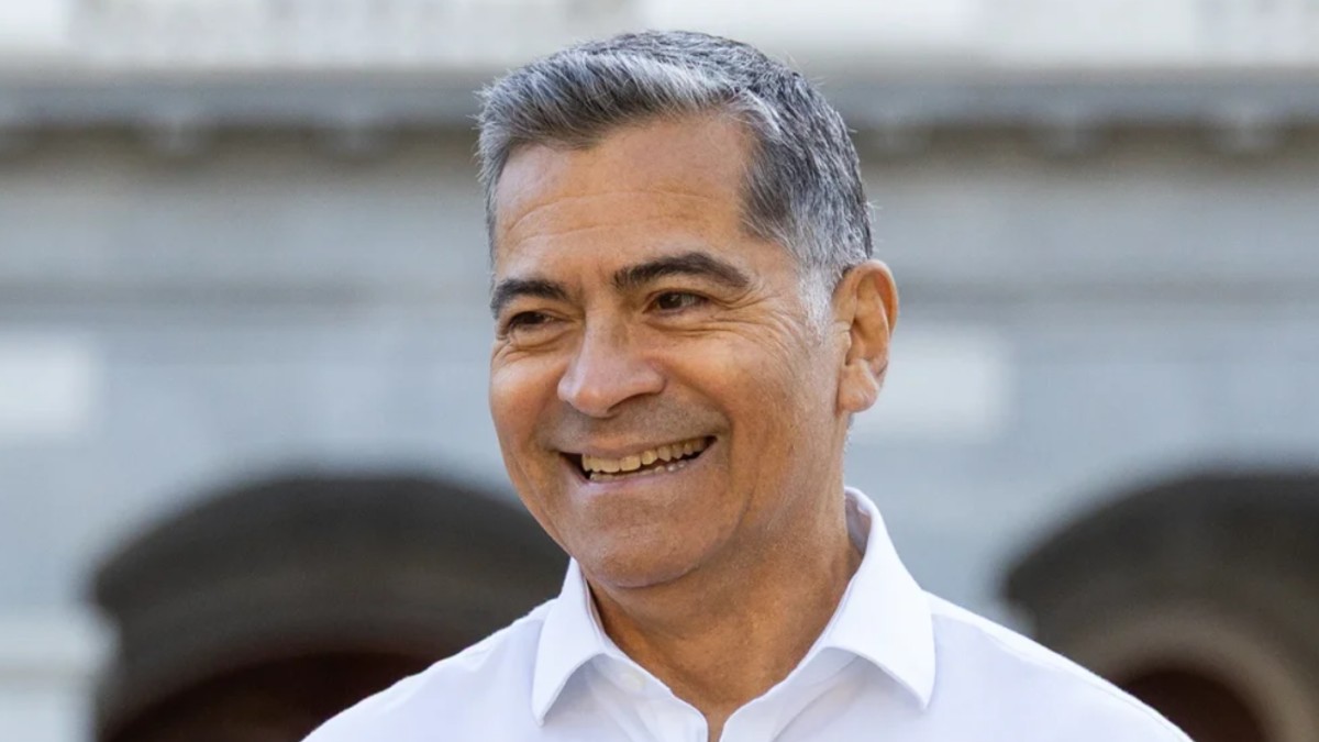 Becerra sees jump in support after Swalwell&rsquo;s exit from race