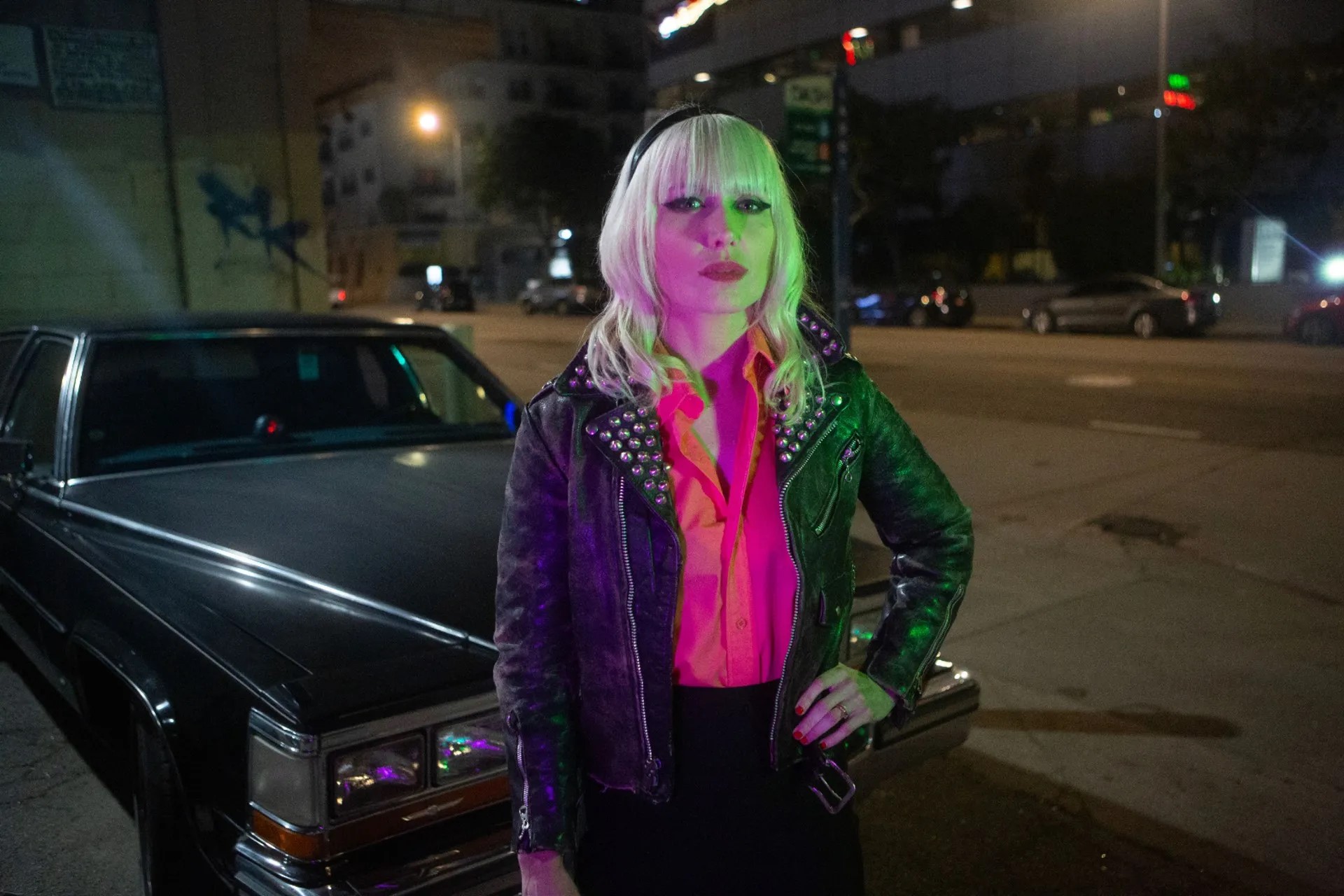 Blasts from the past, emergent stars, and local Americana: Live music this week