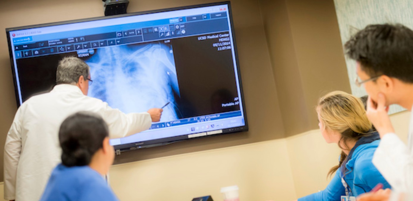 UCSD receives $5M boost for recruitment efforts in medicine, biology, more