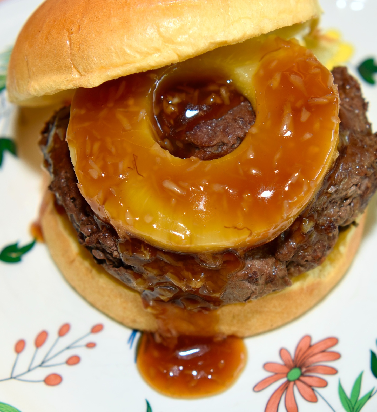 Keep It Saucy! &ndash; Summer Recipe Kickoff!