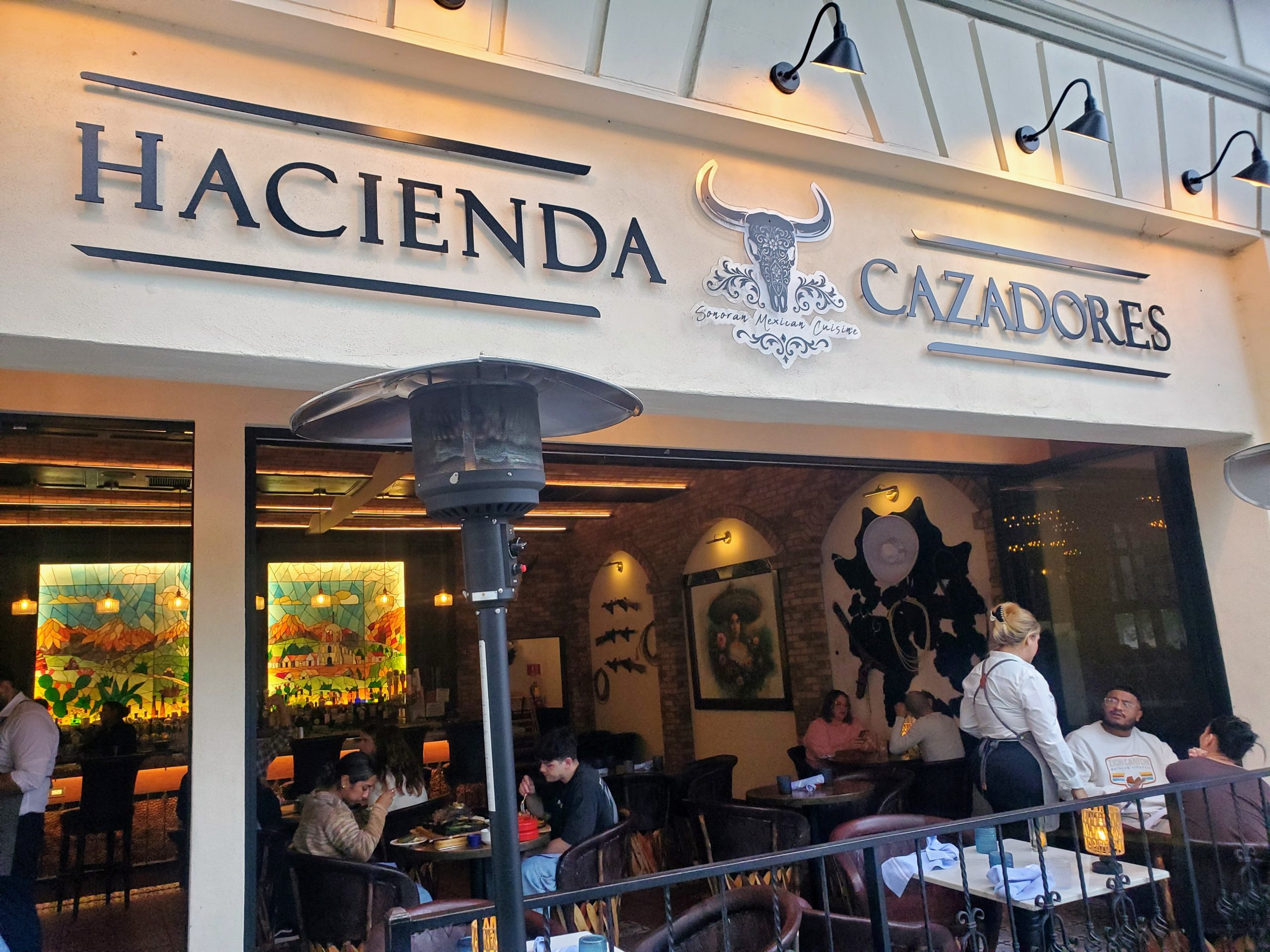 Hacienda Cazadores in La Mesa highlights Sonoran cuisine traditions&nbsp;