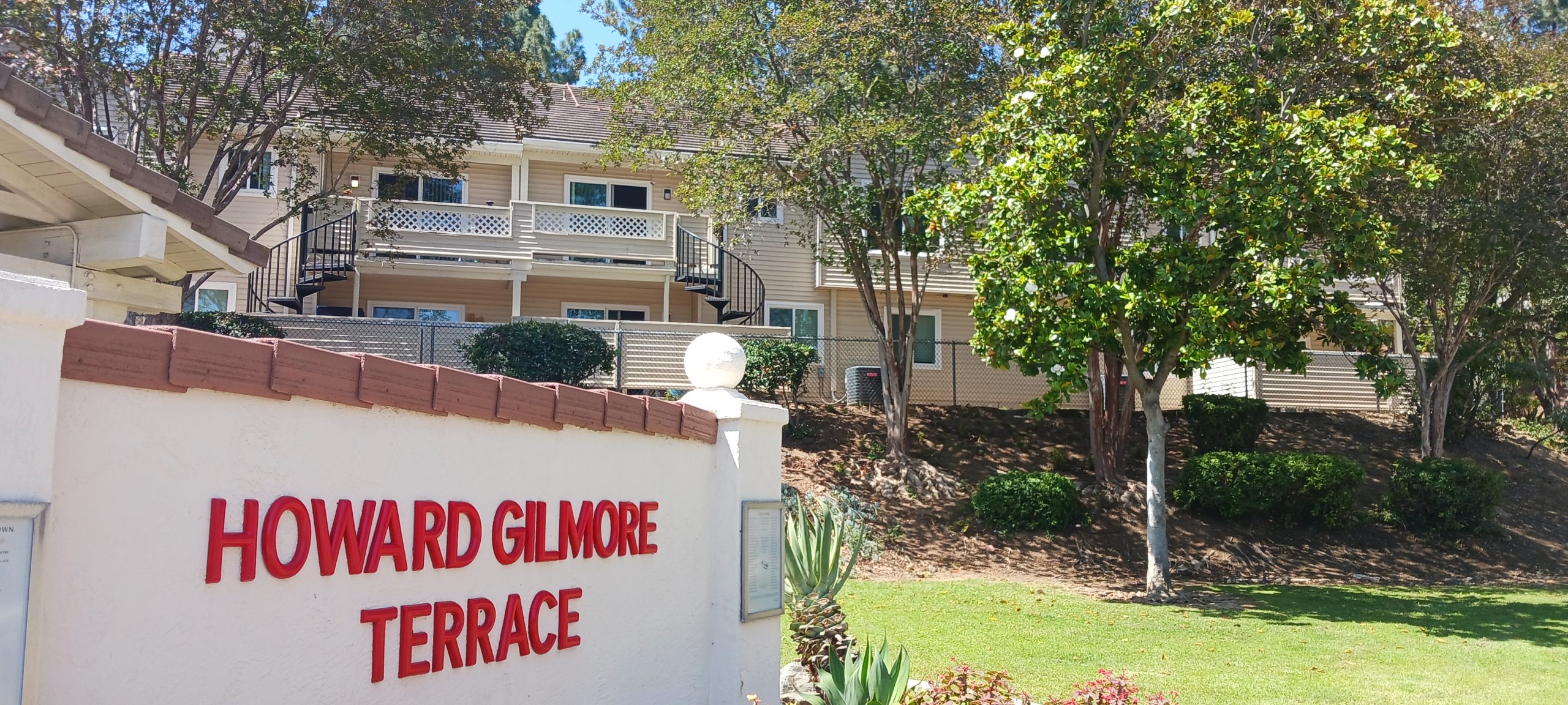 Family sues Liberty Military Housing after toddler&rsquo;s fatal fall from an open window in La Mesa