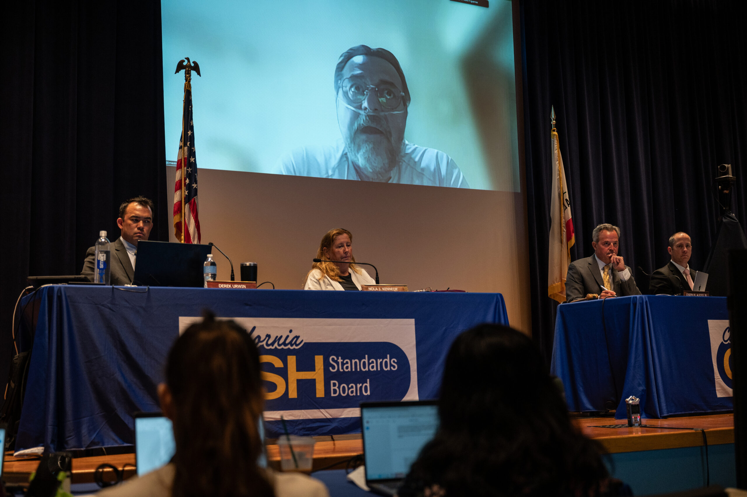 California moves to ban quartz countertop fabrication to combat deadly silicosis epidemic