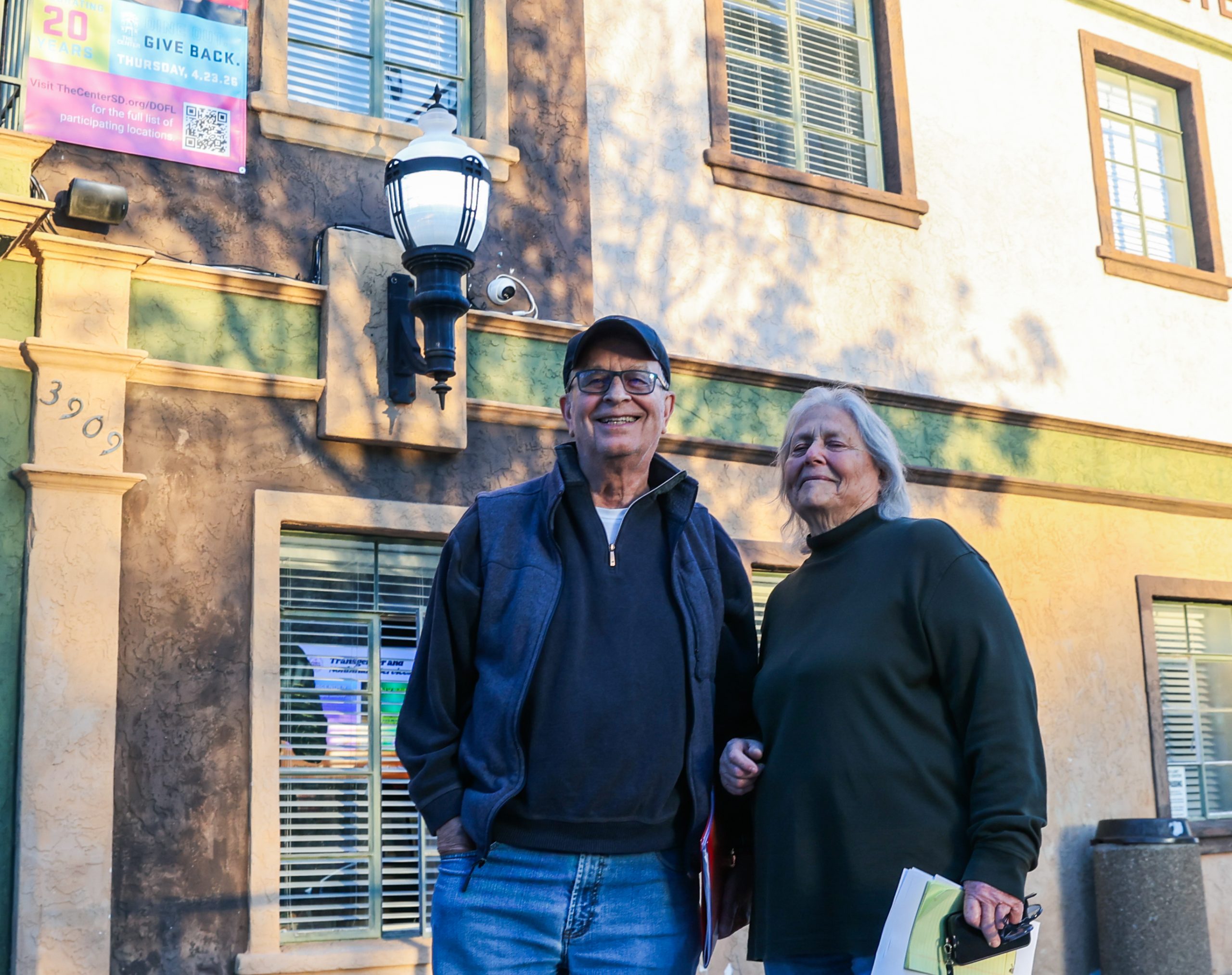 $19M gift to The Center sparks deep rift with gay seniors