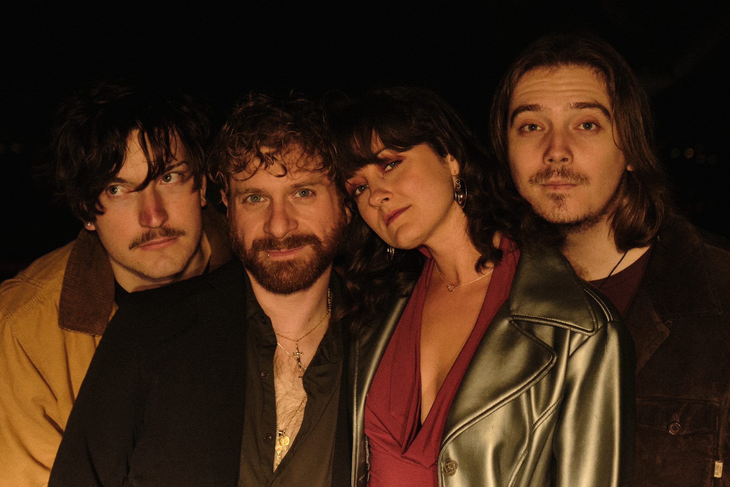 Mariachi metal to jazz to San Diego indie-pop sensations: Live music this week