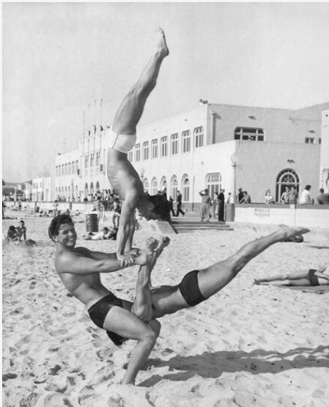 Why Mission Beach looks the way it does: Geography, limits, and history