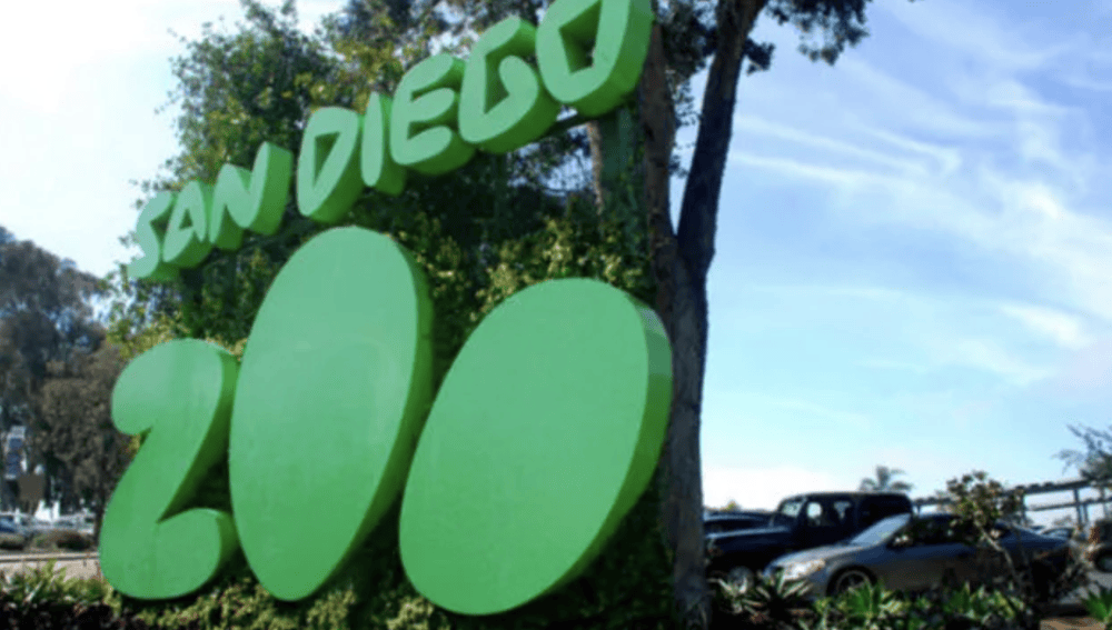 San Diego Zoo says threat reported Sunday was ‘a hoax’ San Diego Zoo says threat reported Sunday was ‘a hoax’