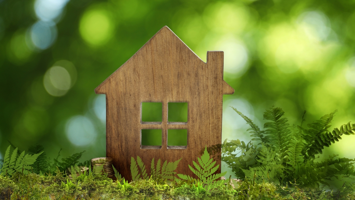 Eco-friendly home upgrades that buyers love