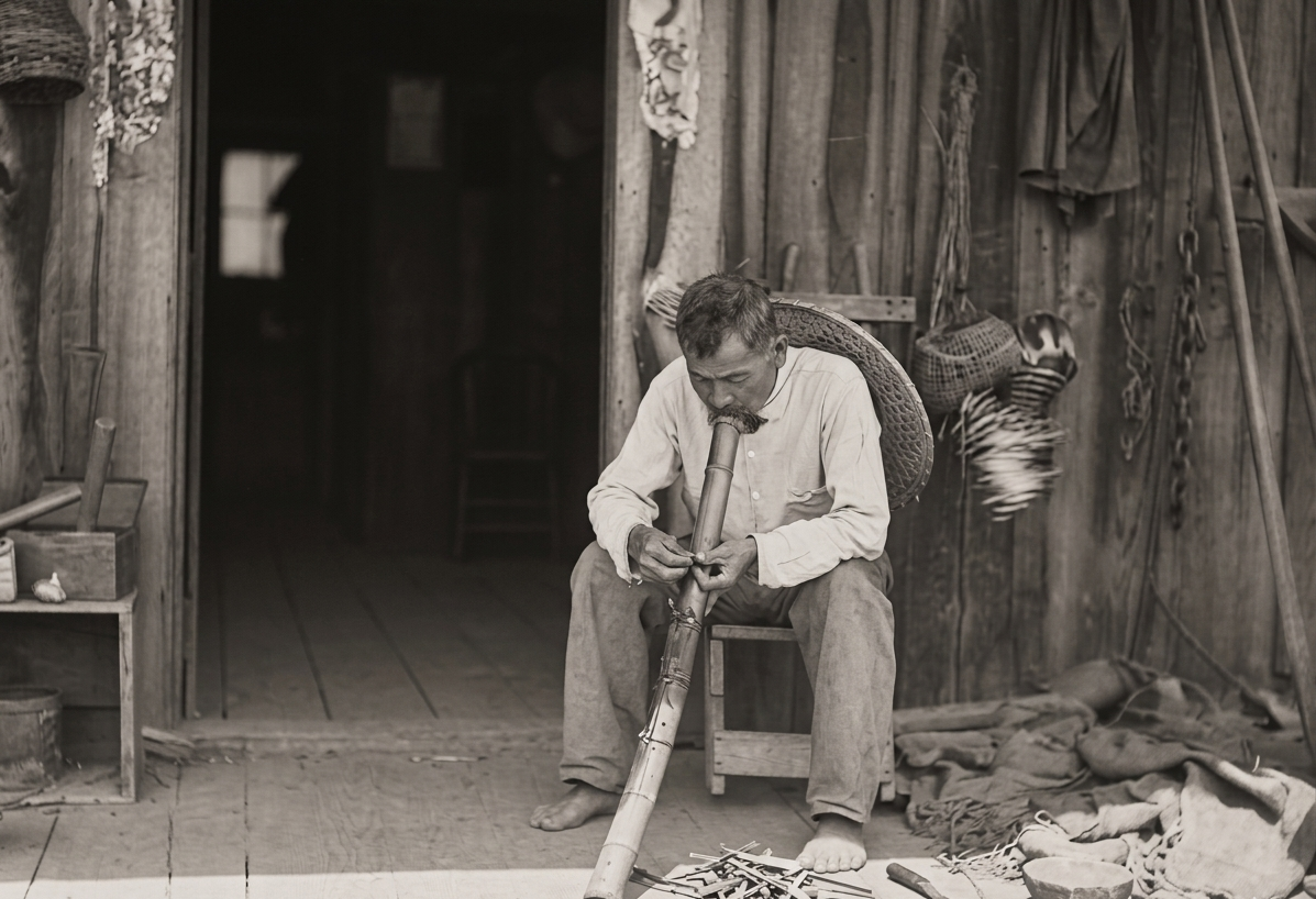 Opium dens and early Chinatown: Inside San Diego’s forgotten history