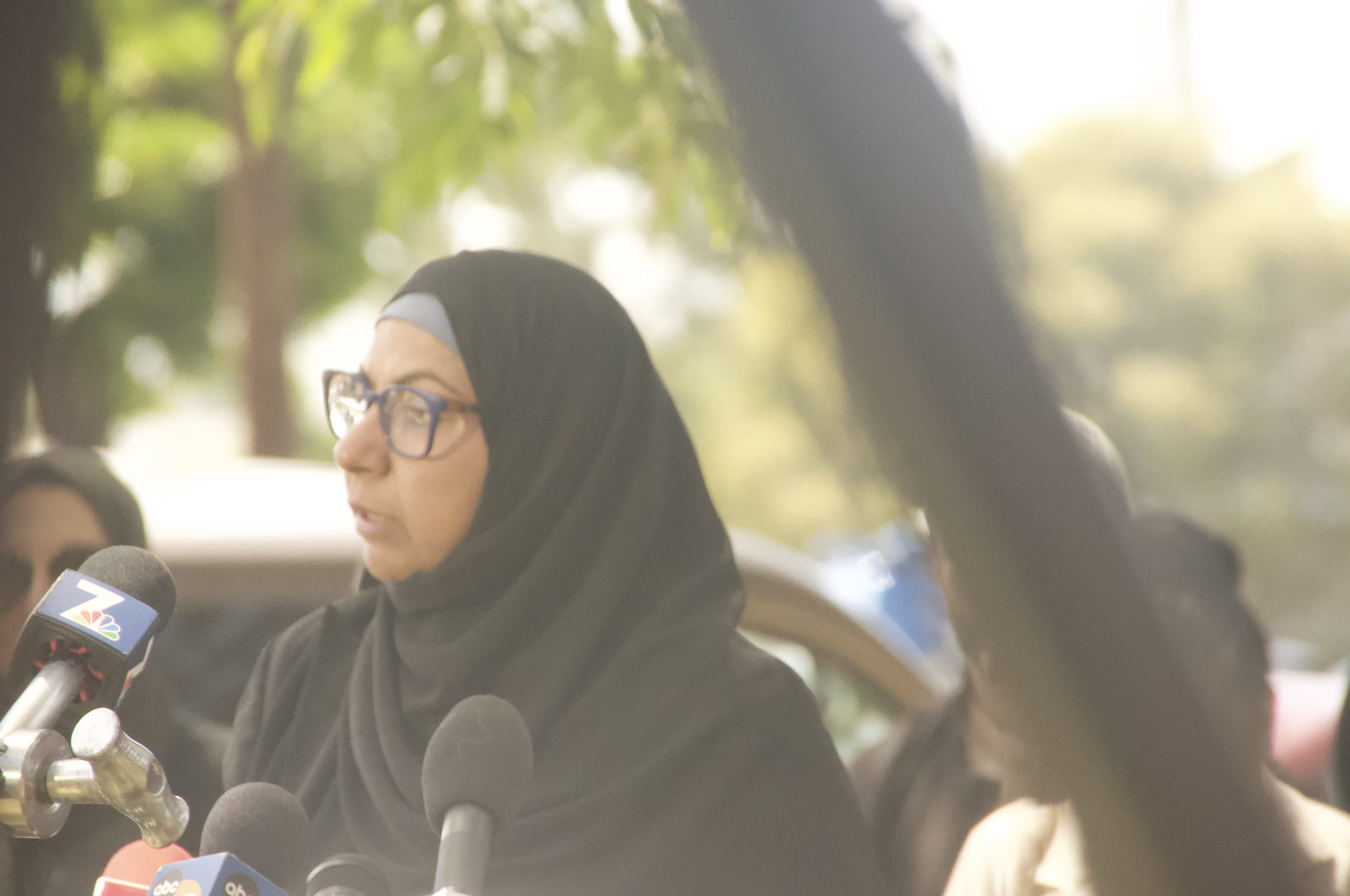 ‘Our hero has fallen' — San Diego Muslims ask for support from wider community following deadly attack