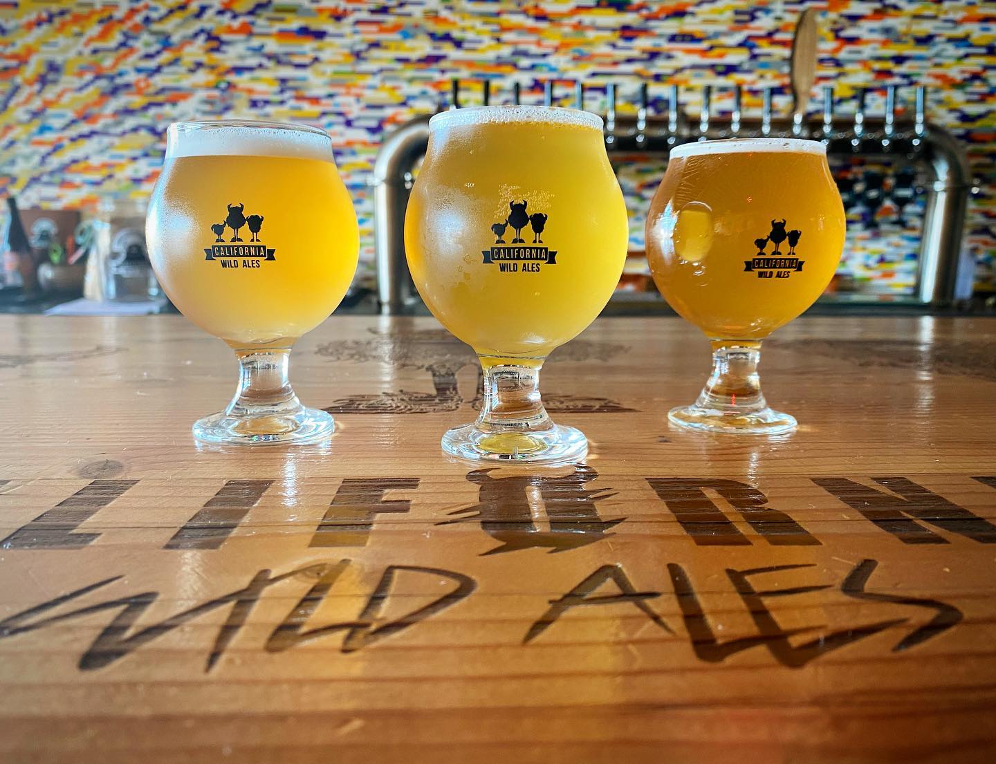 California Wild Ales launches community giving initiative with Rady Children&rsquo;s Hospital