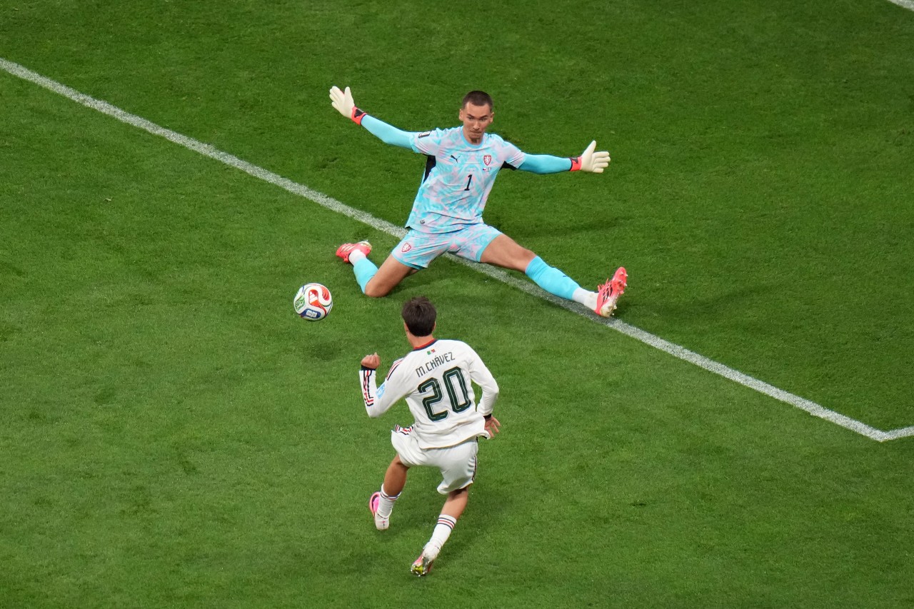 World Cup 2026: El Tri meets La Tri as Mexico faces dark horse Ecuador