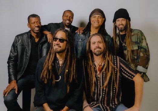 Their big hit, "Baby, I Love Your Way" paved the way for a long and fruitful career, but it also created an identity crisis for Big Mountain.