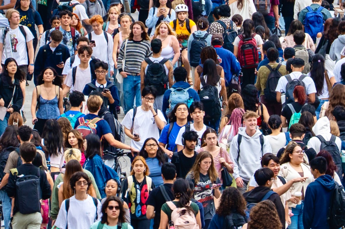 UCSD professors make up largest group of UC faculty supporting return of SAT, ACT for admissions