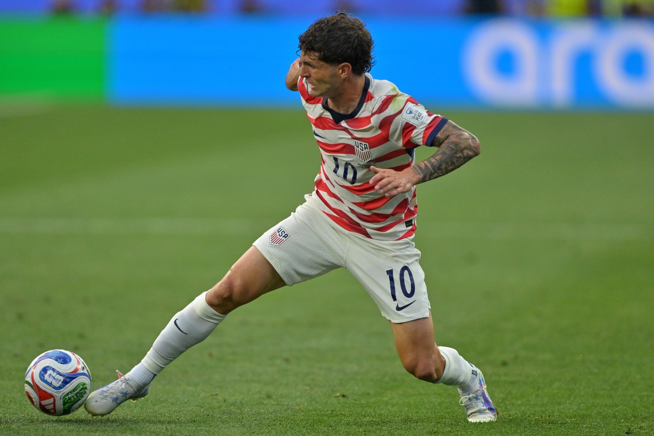 World Cup 2026: US aims to keep up momentum, while Australia may get physical