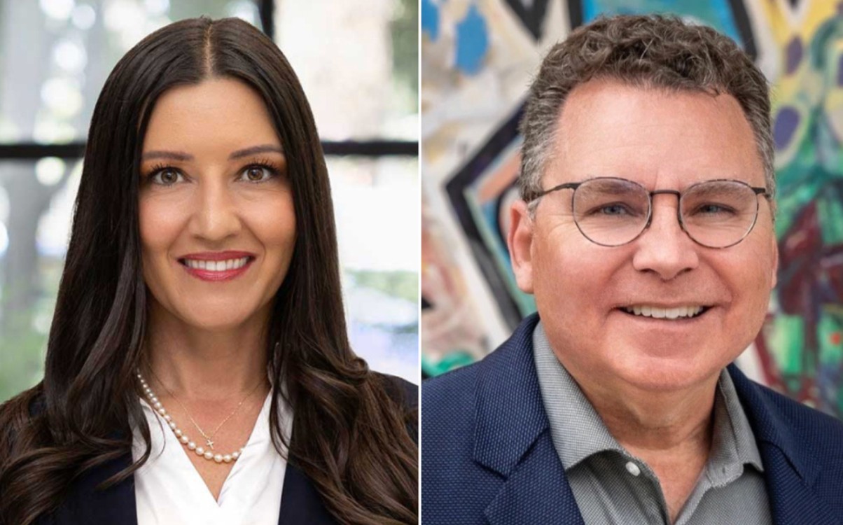 San Diego&rsquo;s Barrera second in race for superintendent of public instruction