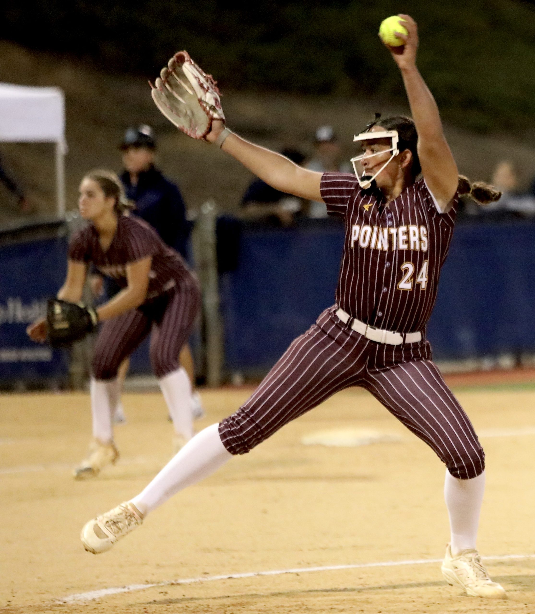 Point Loma High athletes collect spring honors