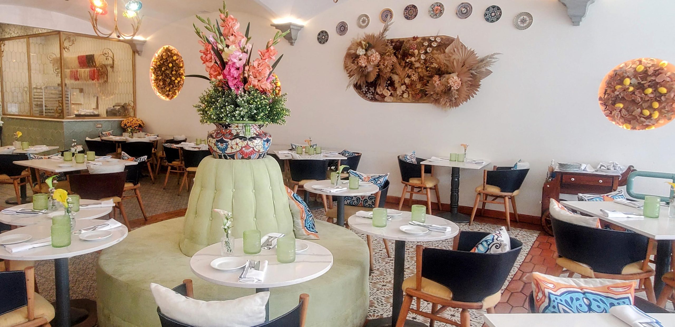 Limoncello: Bringing the flavors and spirit of Italy to La Mesa&nbsp;