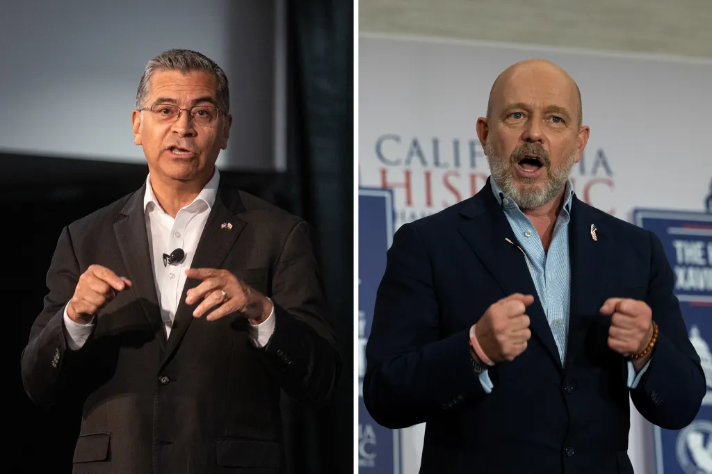 Five things to know about California&rsquo;s election, from Congress to the governor&rsquo;s race
