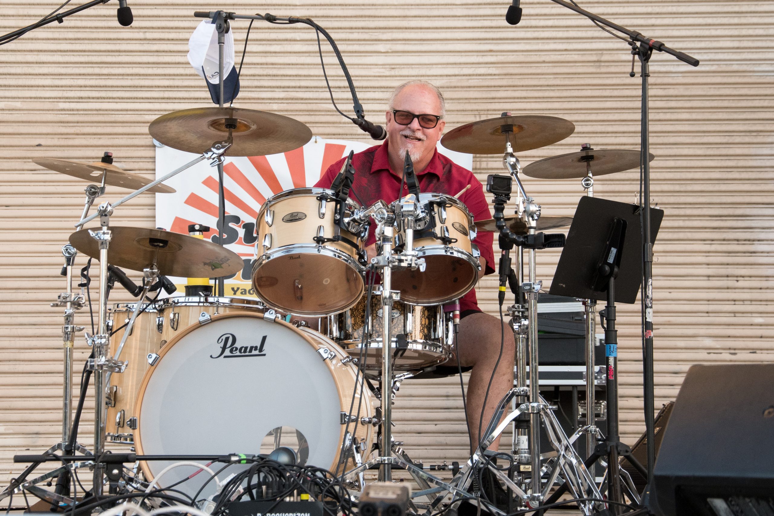 Twilight in the Park concert series in Balboa Park starts this week, hits big milestone