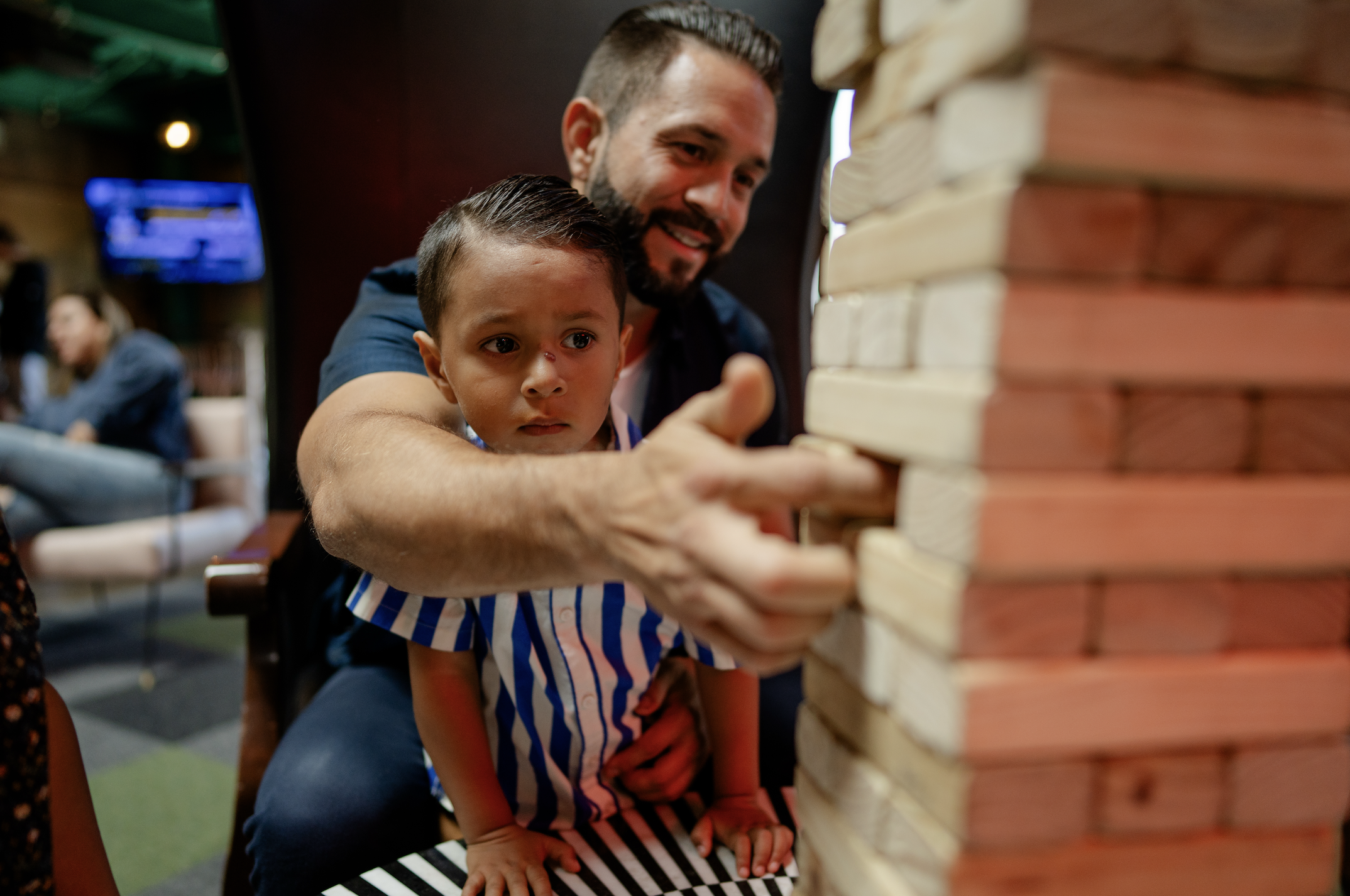 Father&rsquo;s Day in East Village: Where to eat, explore & celebrate