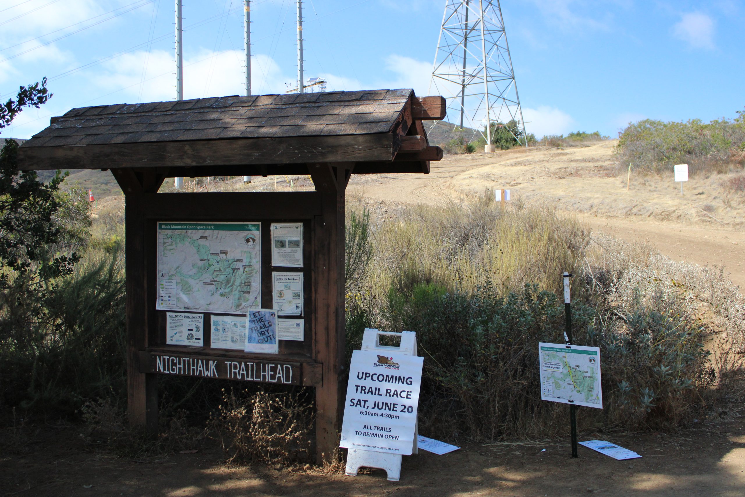 Lawsuit says charity hike ignored heat risk, permits in the death of a San Diego woman