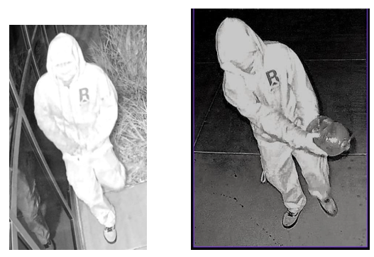 Police offer reward for suspect who destroyed 200 door locks at Patrick Henry High School
