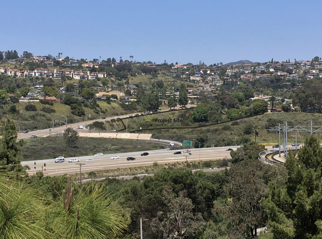 A judge has now cleared the way for construction to begin on All People's Church in Del Cerro, a 54,000-square-foot church.
