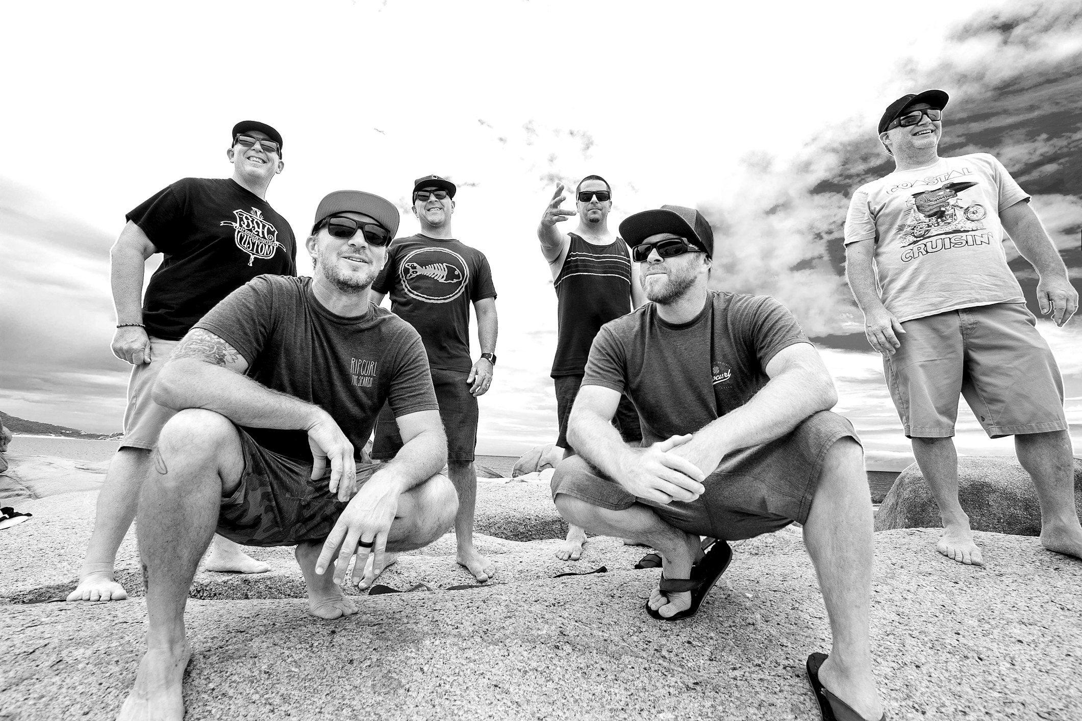 Soaring like Eagles, from The Smiths to Slightly Stoopid – Live music this week