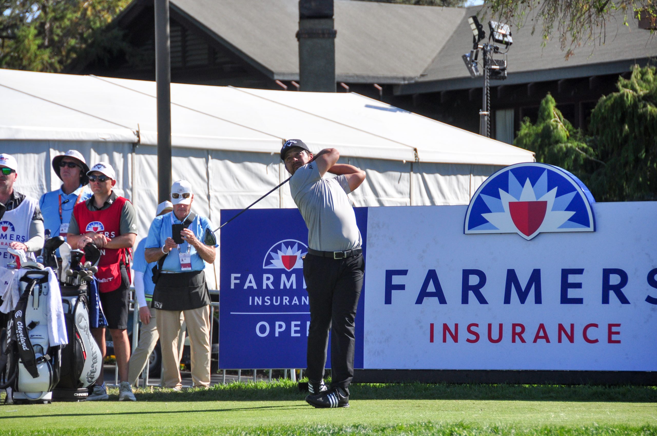 Torrey Pines golf tournament announces new sponsor