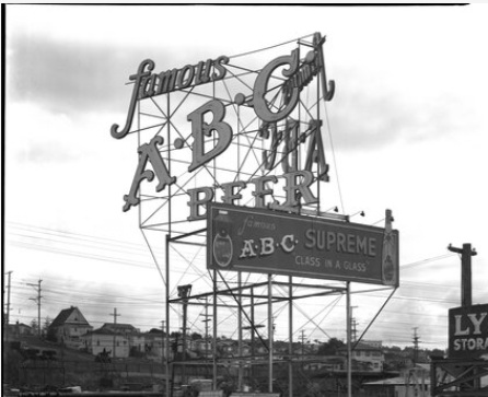 San Diego&rsquo;s forgotten beer giant: How Aztec Brewing helped shape a city