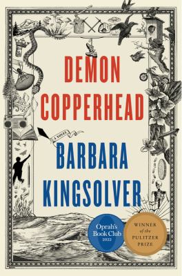 La Mesa Reads: Tragedy and transformation: Three books to read after Demon Copperhead