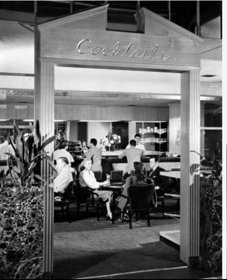 Lost restaurants of San Diego: Nightlife, cocktail lounges and entertainment dining
