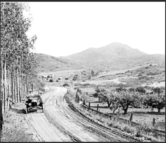 Spring Valley was never just a suburb: Eight stories beneath the surface