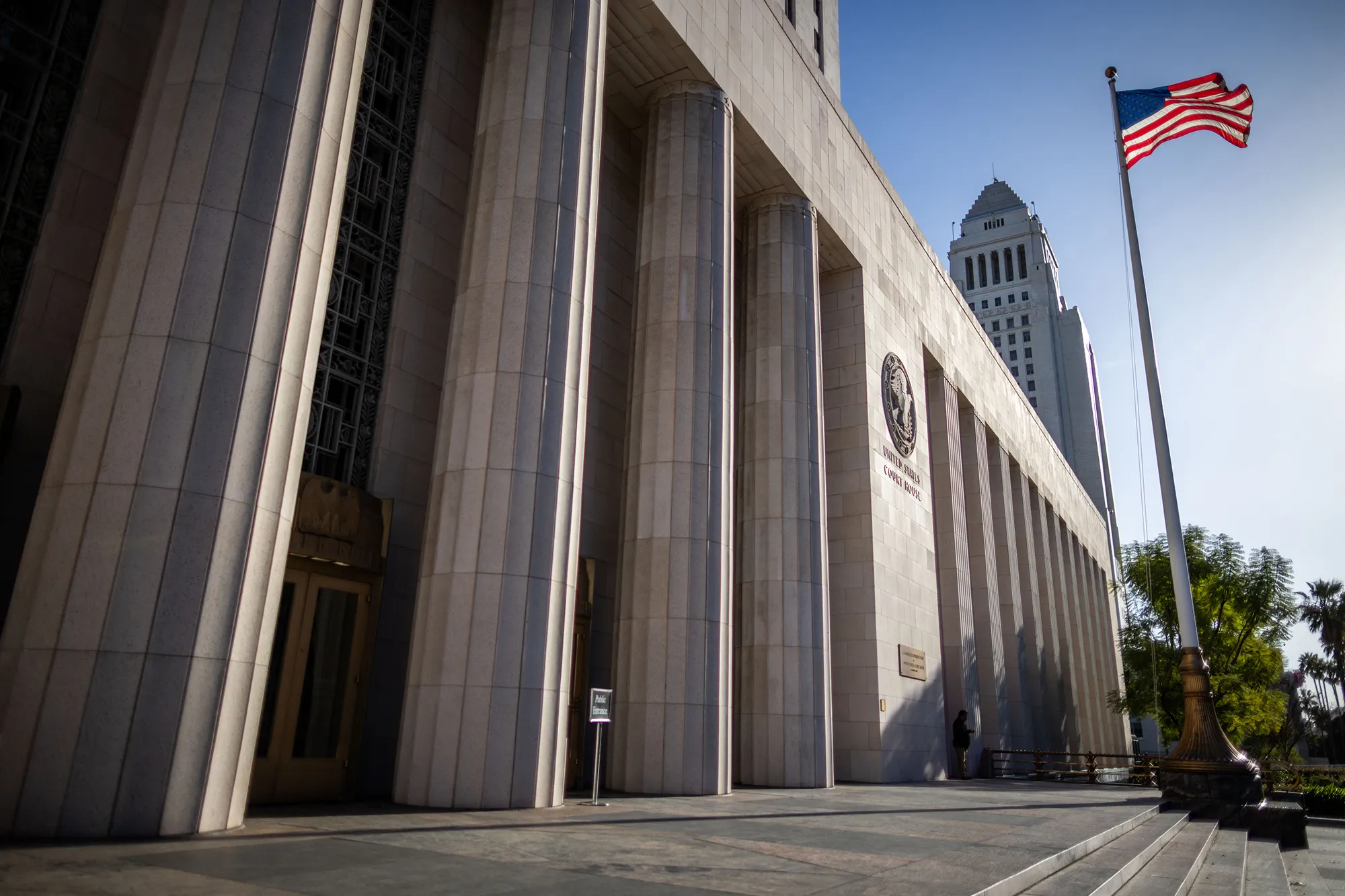 Jueces de California están probando un nuevo asistente judicial con inteligencia artificial, y no sabrás si está revisando tu caso Jueces de California están probando un nuevo asistente judicial con inteligencia artificial, y no sabrás si está revisando tu caso