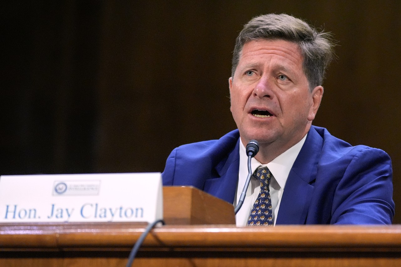 After casting doubt on California election integrity , Clayton confirmed as Director of National Intelligence