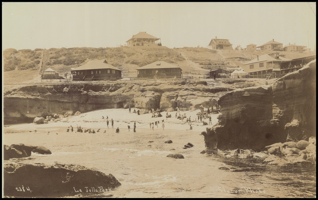 Appeal filed in demolition and restoration of historic La Jolla Cove cottages Appeal filed in demolition and restoration of historic La Jolla Cove cottages