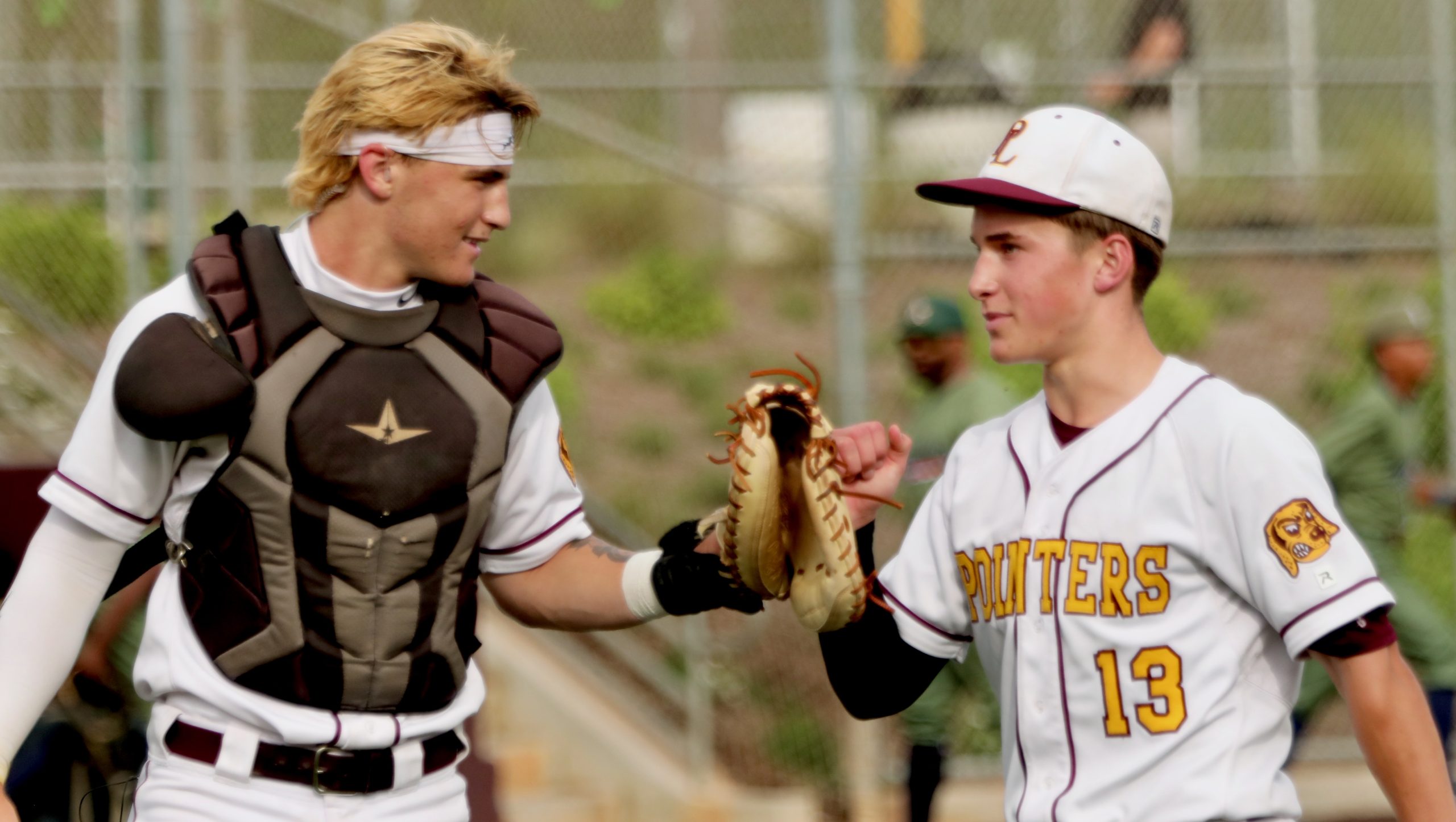 Point Loma High Pointer sports updates