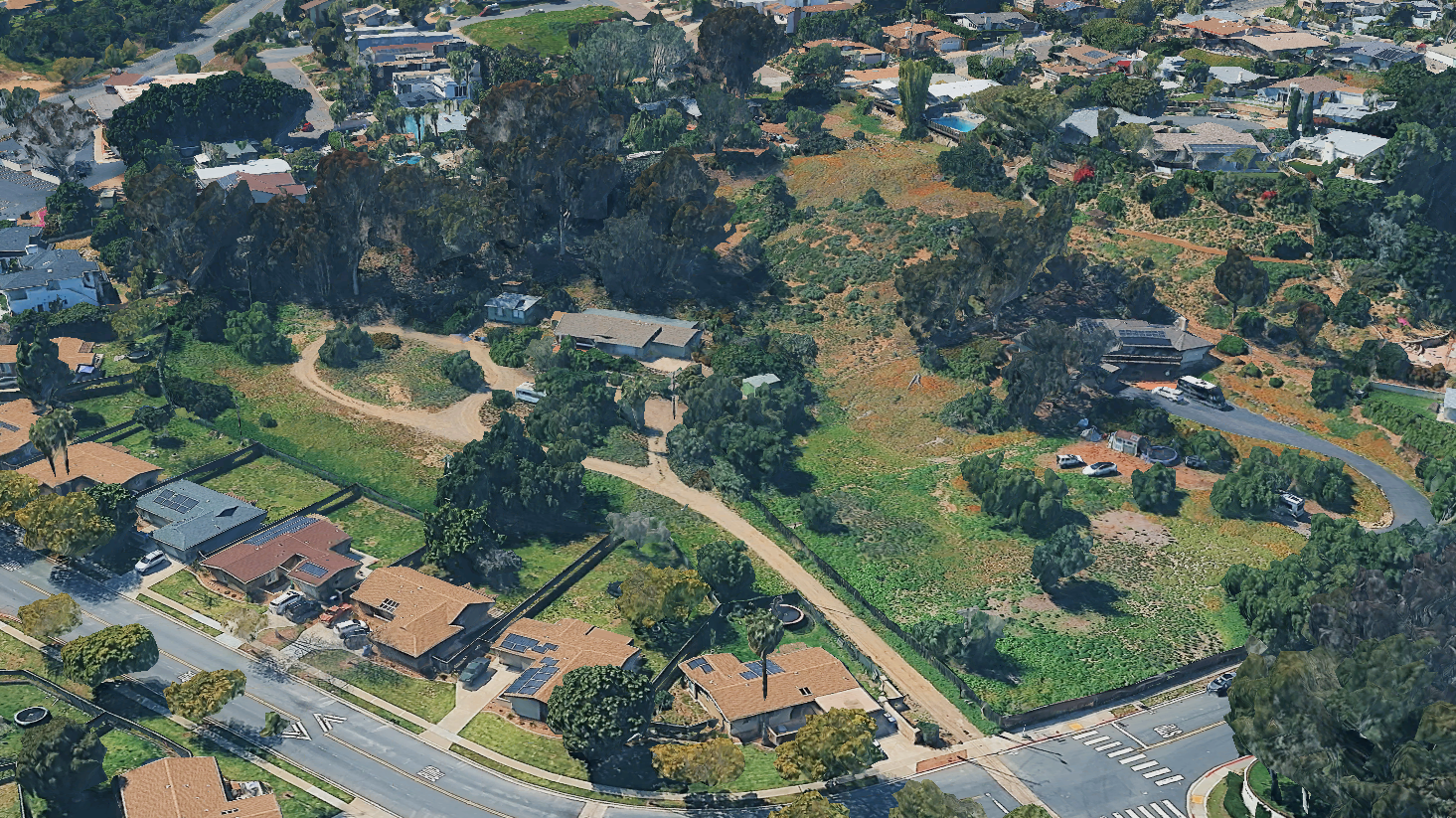 Developer of PB mega-ADU project has redesigned the proposal in hopes of winning community support