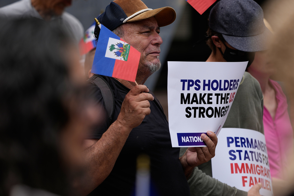 Opinion: San Diego welcomed Haitian workers, but DHS is sidelining them Opinion: San Diego welcomed Haitian workers, but DHS is sidelining them