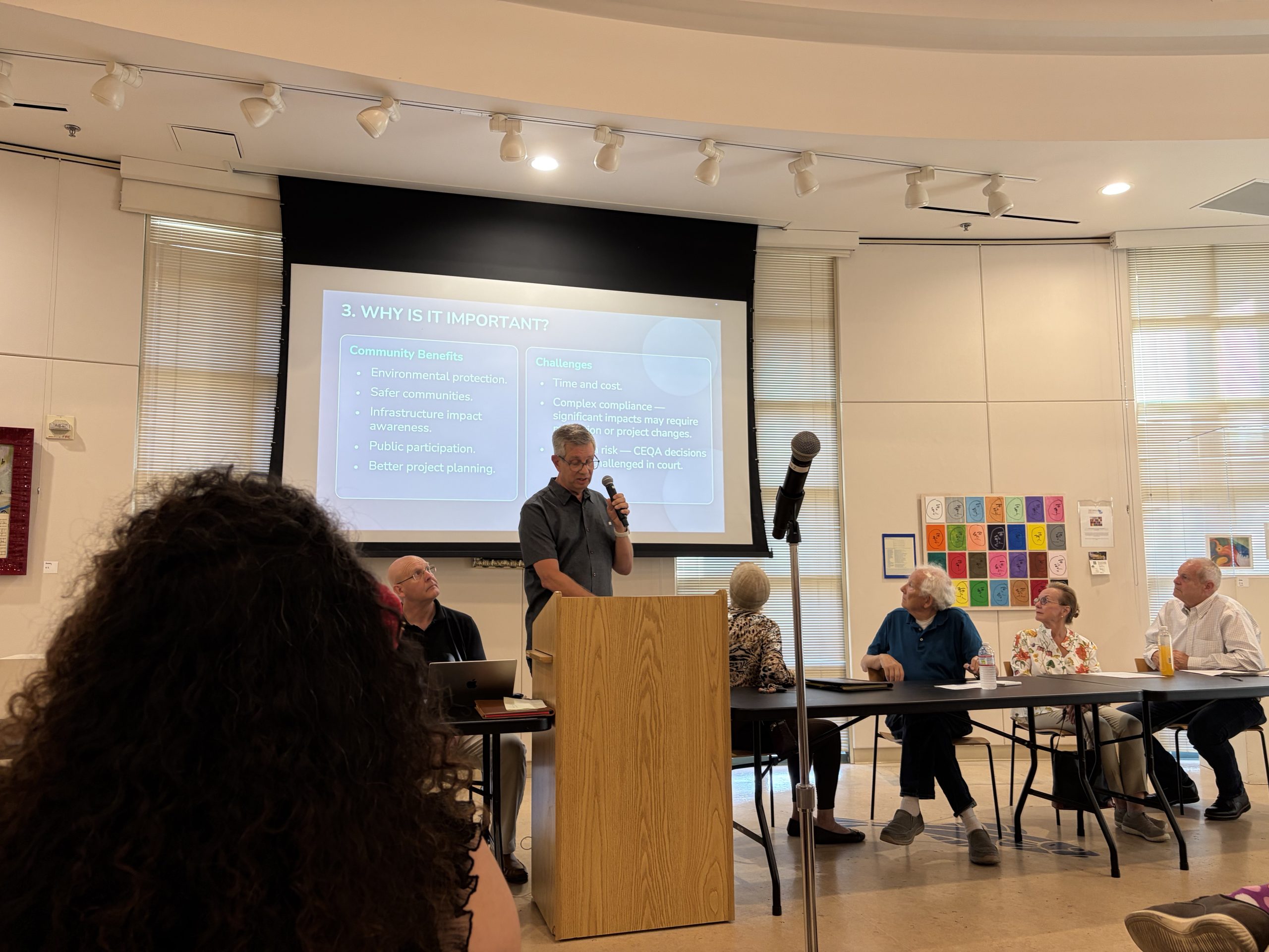 City-wide planning committee votes to oppose state Senate Midway Rising bill