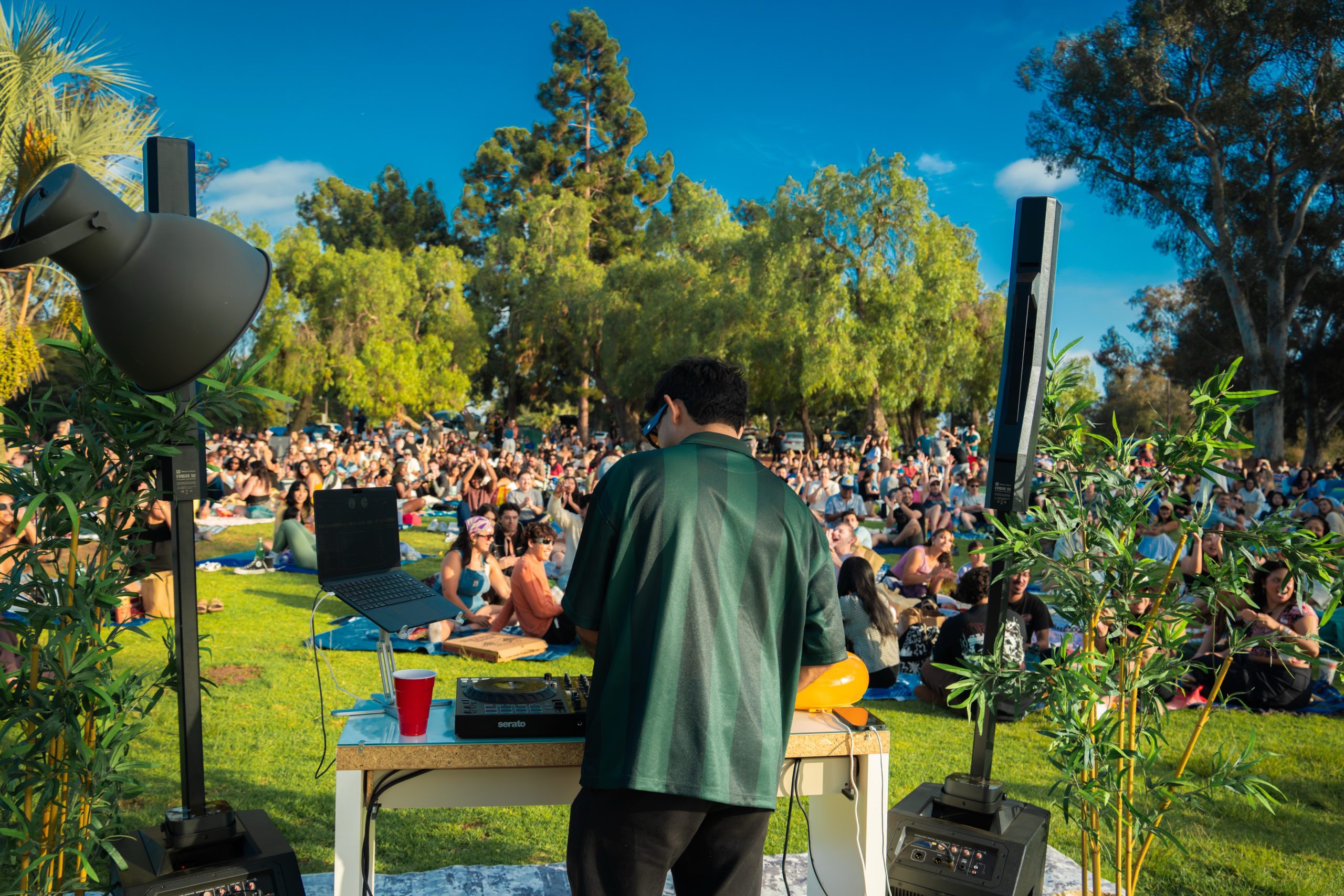 Organizers behind fun, free events want to keep them going. But they must satisfy the city to make it happen