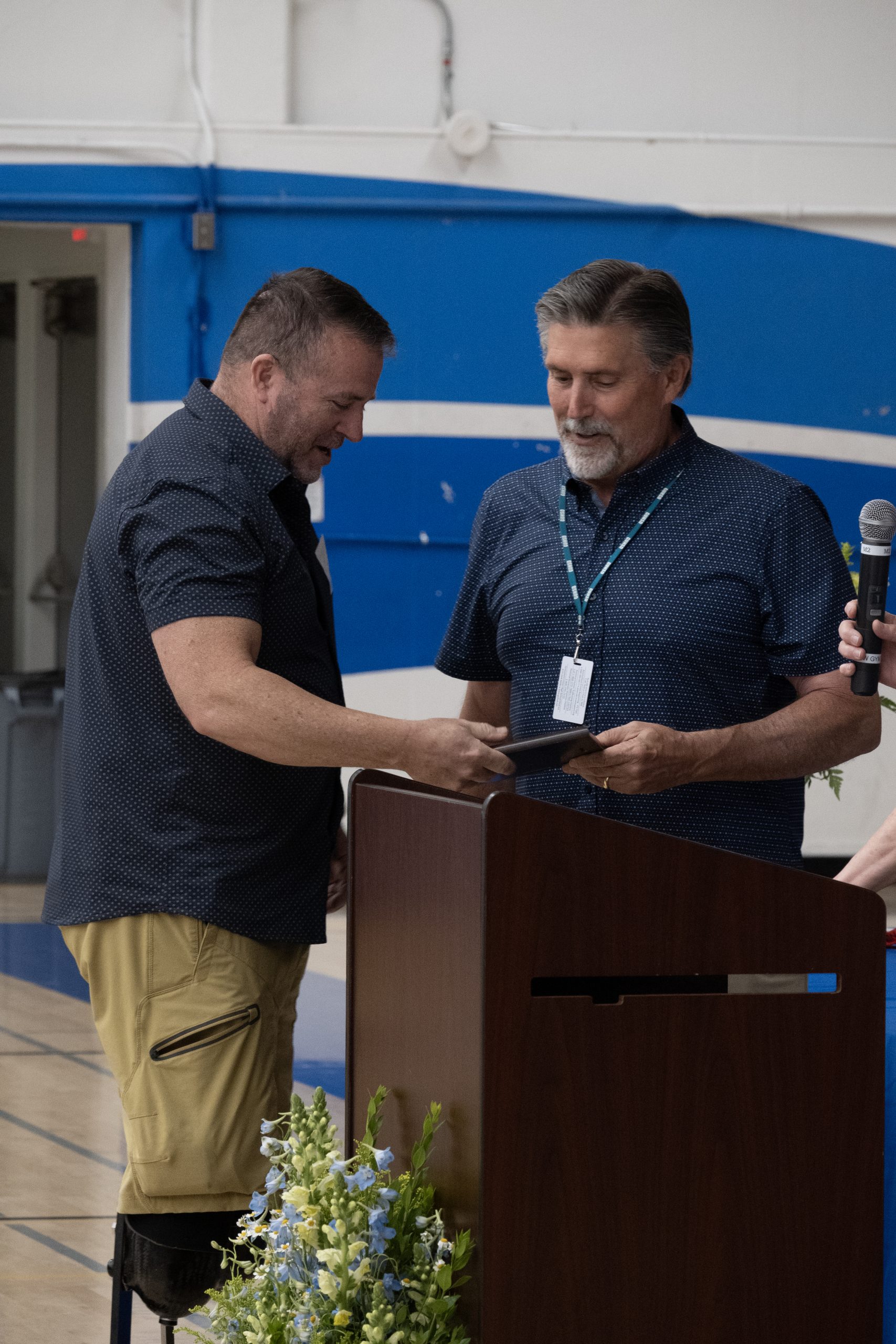 Foothiller Footsteps &mdash;New Hall of Honor inductees