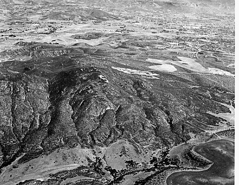 What&rsquo;s behind those Del Cerro views? 8 things you never knew