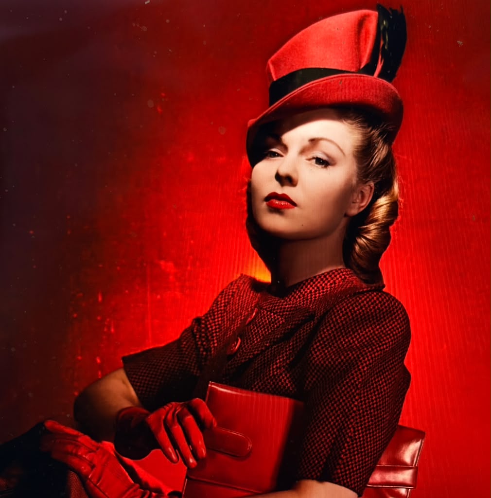 Exposición fotográfica de Cecil Beaton y su mundo de la moda Exposición fotográfica de Cecil Beaton y su mundo de la moda
